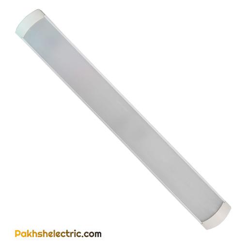 براکت مهتابی 80 وات ال‌ای‌دی 110 سانتی‌متر زانیس